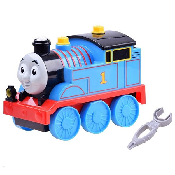 قطار بازی مدل thomasfriends