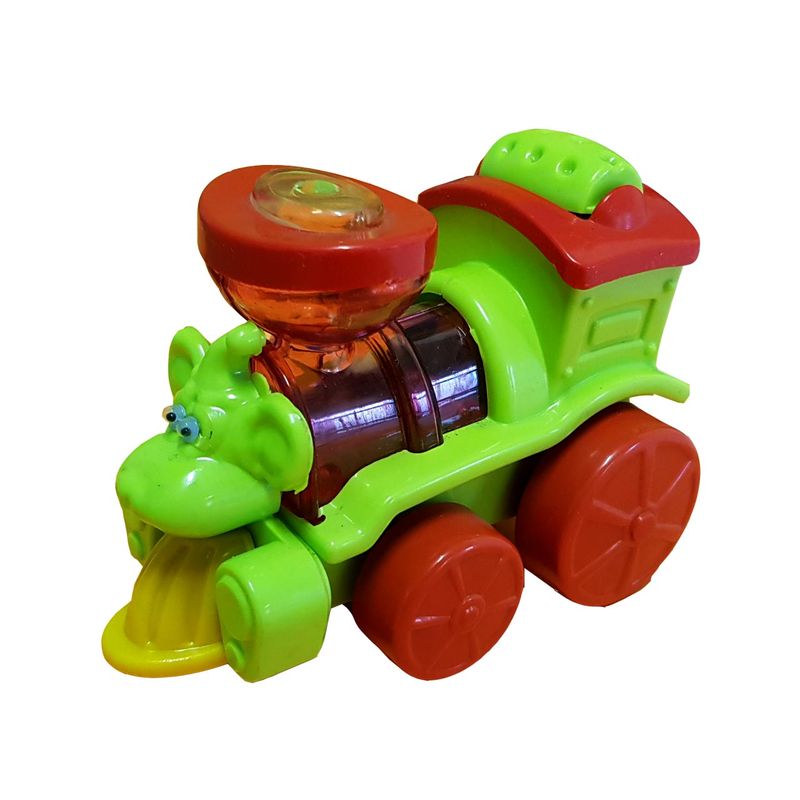 قطار بازی کد ta 97