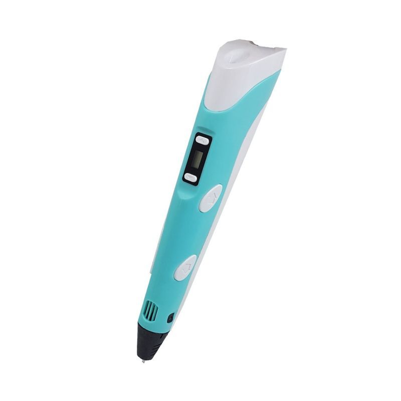 قلم طراحی سه بعدی مدل 3d pen 328