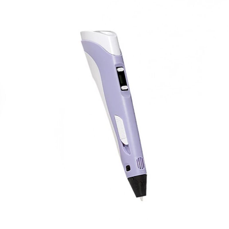 قلم طراحی سه بعدی مدل d3 pen 2