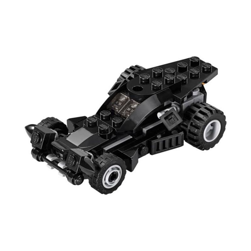 لگو مدل the batmobile کد 30446