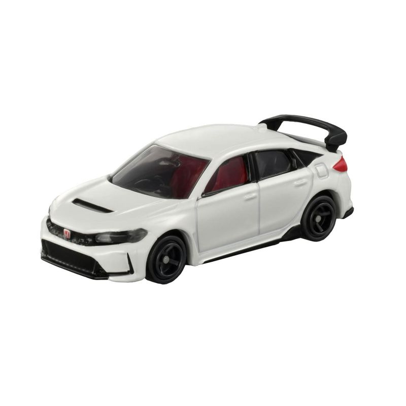 ماشین بازی تاکارا تامی مدل honda civic type r کد 188728