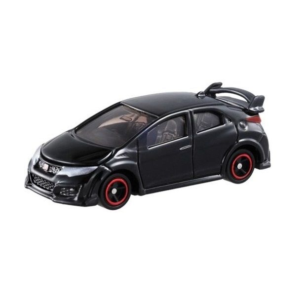 ماشین بازی تاکارا تامی مدل honda civic type r کد 904014