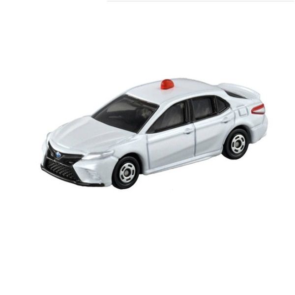 ماشین بازی تاکارا تامی مدل toyota camry sports unmarked police car کد 173359