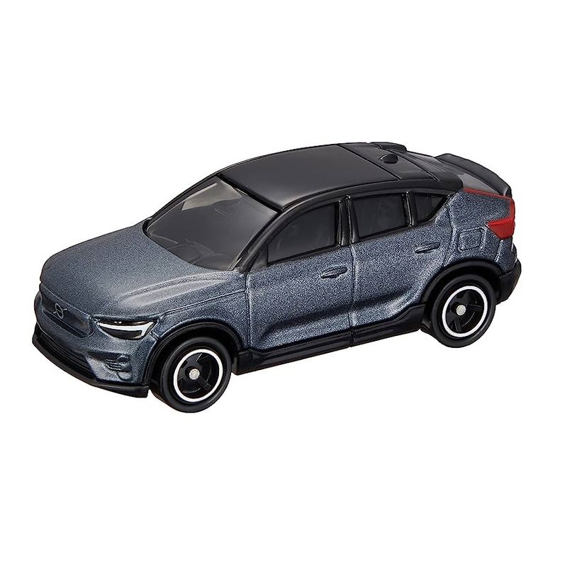 ماشین بازی تاکارا تامی مدل volvo c40 recharge کد 188162