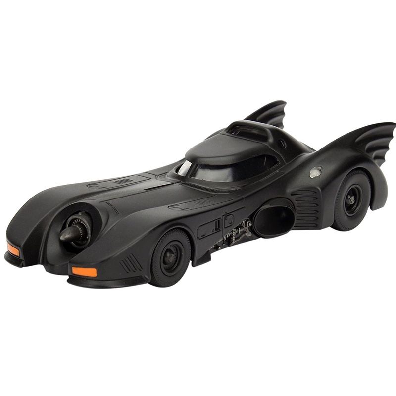 ماشین بازی جادا مدل batmobile 1989
