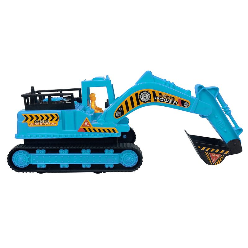 ماشین بازی طرح لودر مدل sp 230