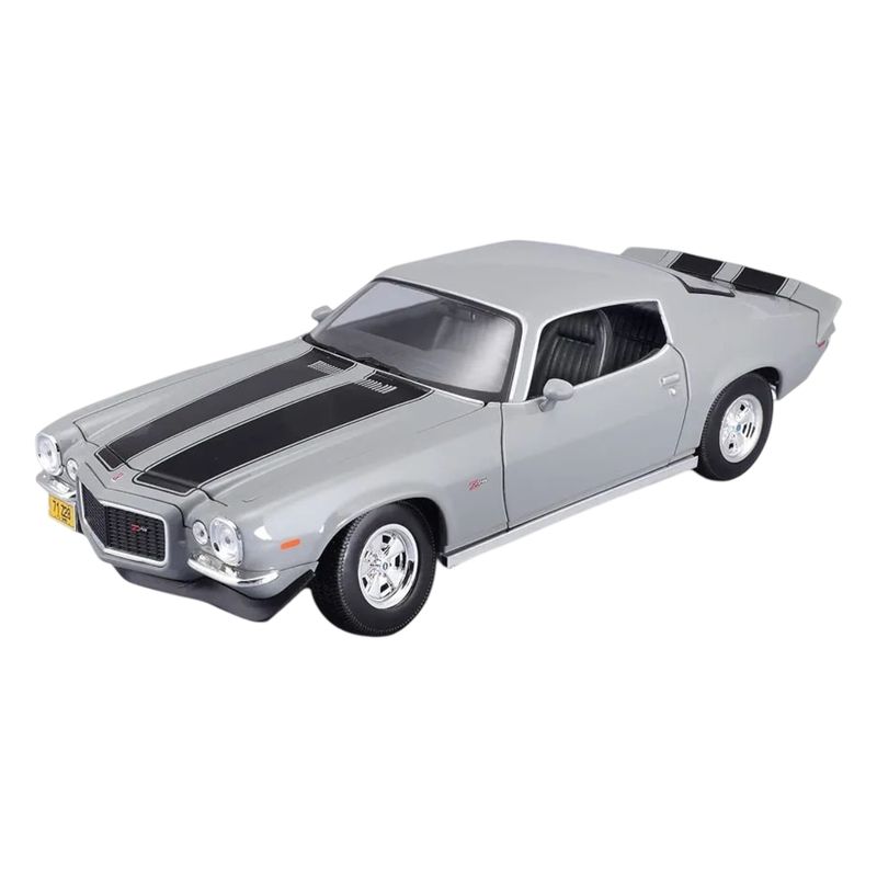 ماشین بازی مایستو مدل 1971 chevrolet camaro