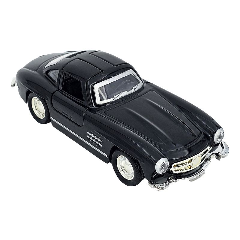 ماشین بازی مدل benz sl