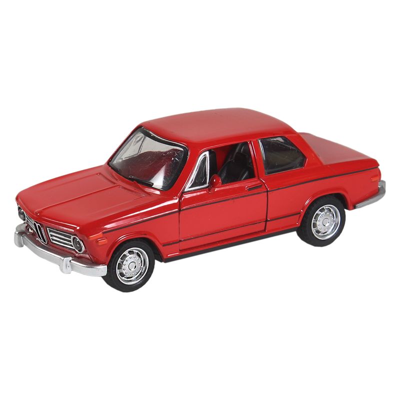ماشین بازی مدل bmw 2002 کد 0098