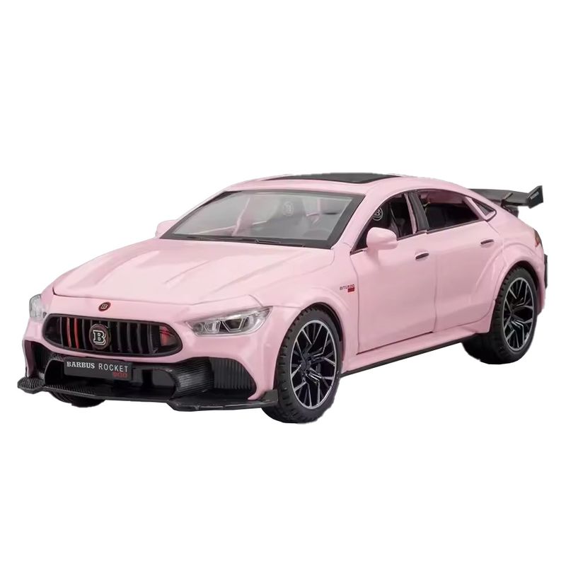 ماشین بازی مدل mercedes benz brabus 900 amg