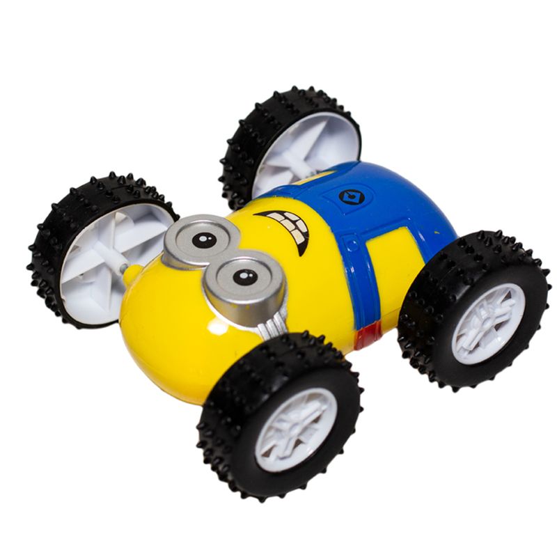 ماشین بازی مدل minions