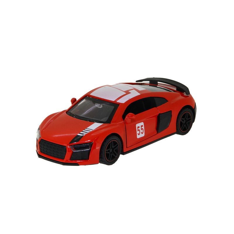 ماشین بازی مدل آئودی r8 کد audi r8