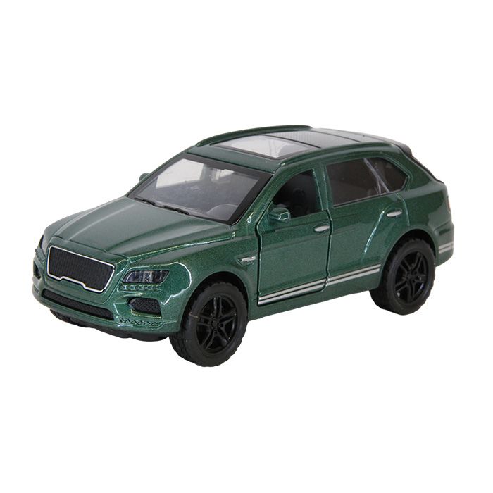 ماشین بازی مدل بنتلی کد bently