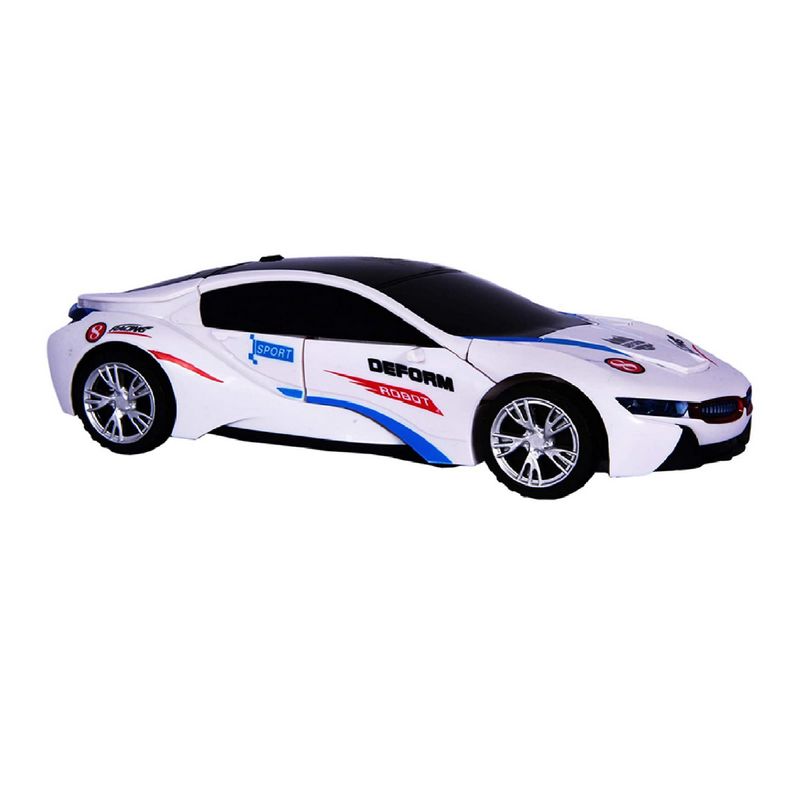 ماشین بازی مدل تبدیل شونده کد yj388 20