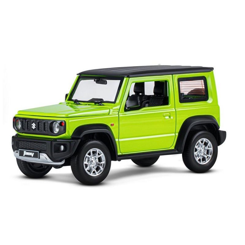 ماشین بازی مدل سوزوکی جیمنی suzuki jimny