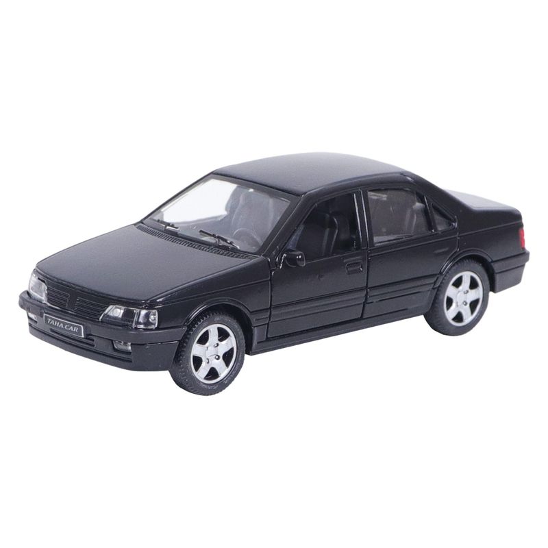 ماشین بازی مدل فلزی پژو 405 glx