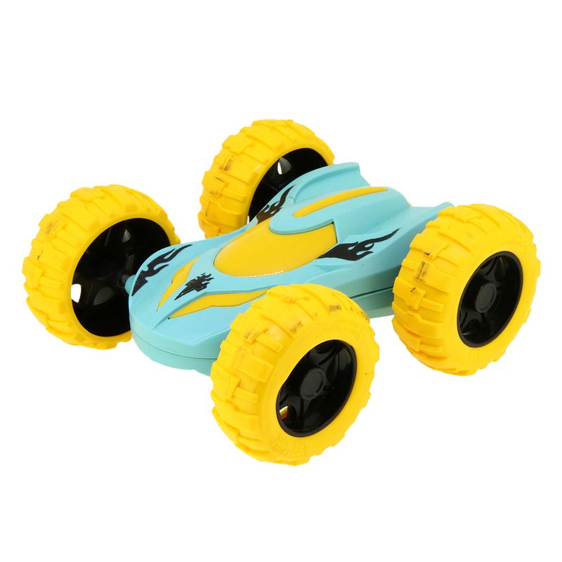 ماشین بازی مدل قدرتی دورو triti toys نوع اول