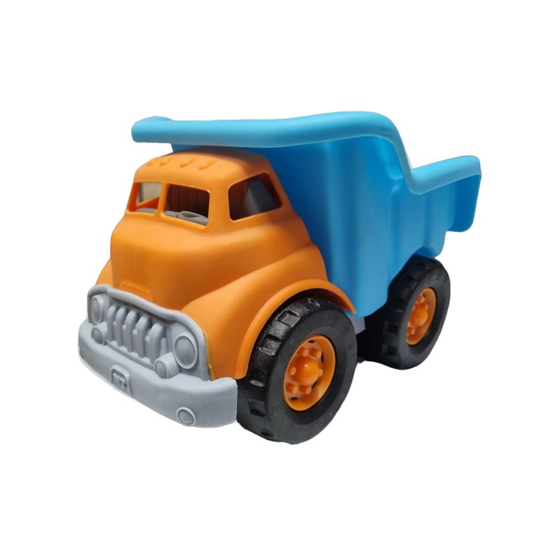 ماشین بازی مدل نیکو تویز طرح کامیون کد ktm 74