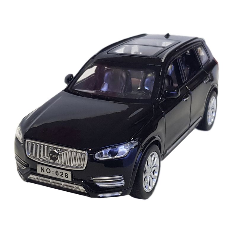 ماشین بازی مدل ولوو xc90