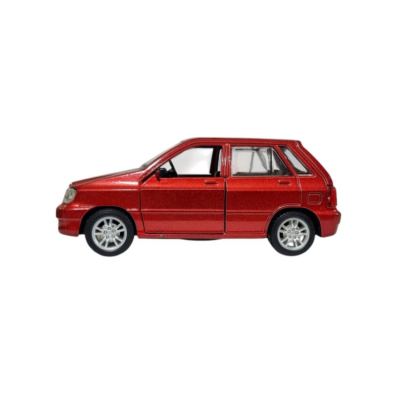 ماشین بازی مدل پراید هاچ بک کد ph60