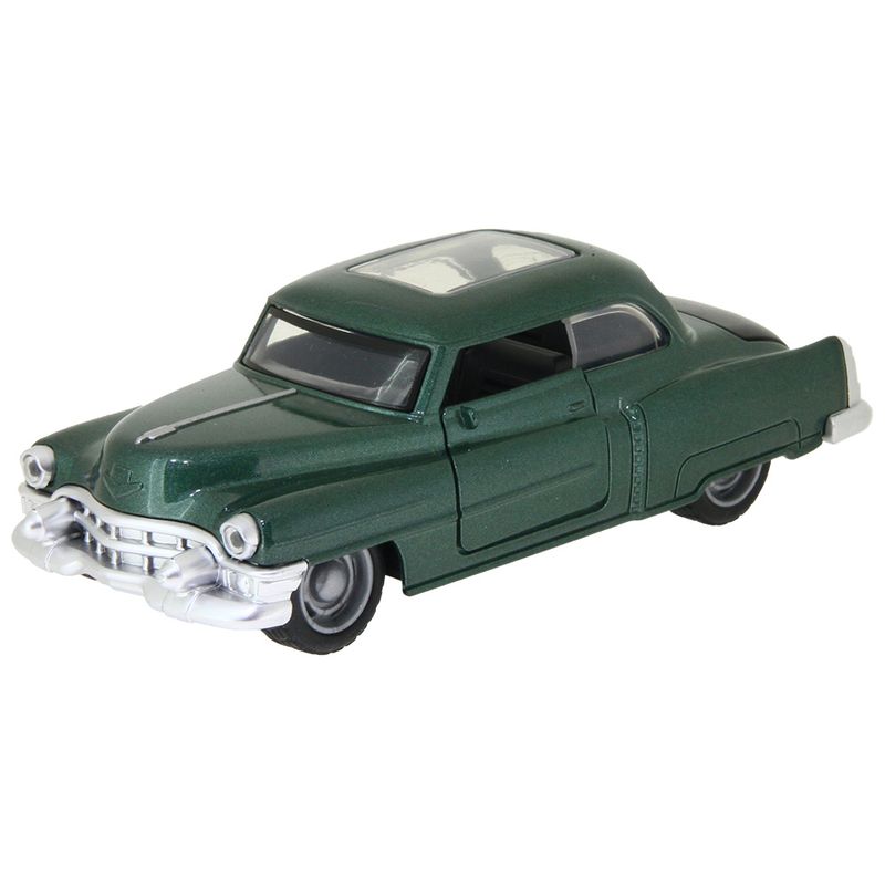 ماشین بازی مدل کادیلاک الدرادو 1950 کد cadillac eldorado