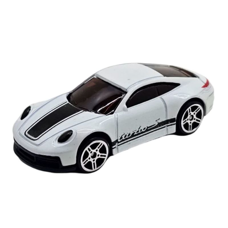 ماشین بازی ناب سل مدل پورشه فلزی simulation alloy car model naab013