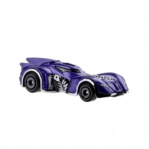 ماشین بازی هات ویلز مدل batman arkham asylum batmobile