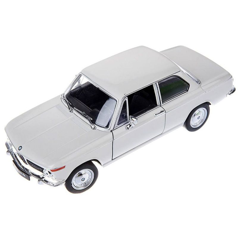 ماشین بازی ولی مدل bmw 2002ti
