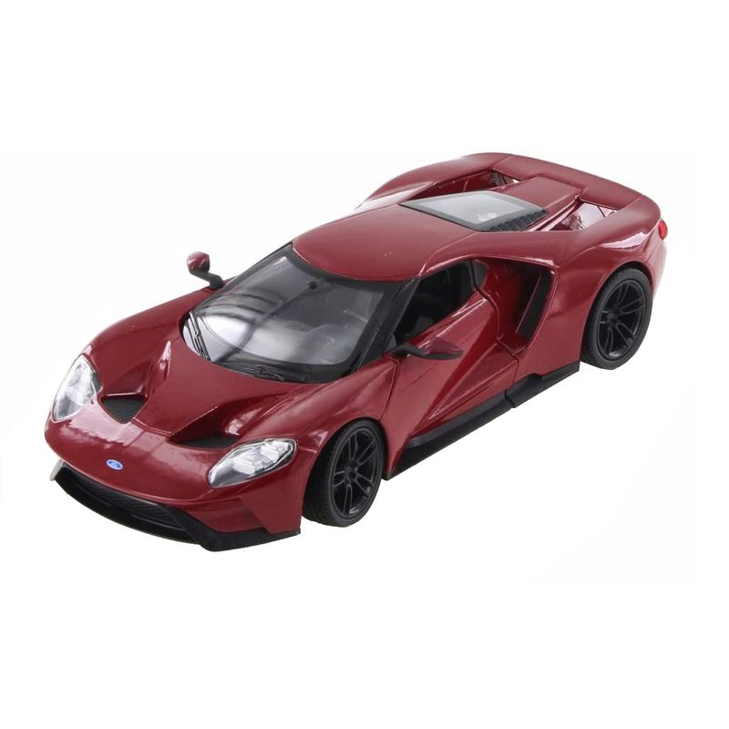 ماشین بازی ولی مدل ford gt کد 2020