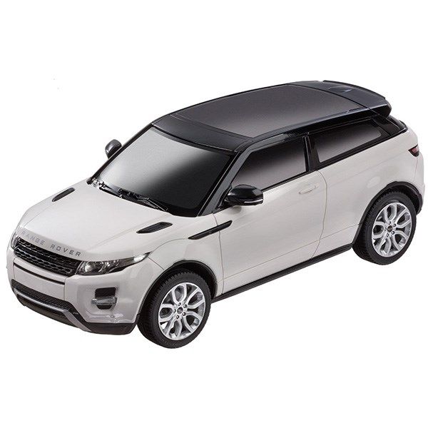 ماشین بازی ولی مدل land rover range rover evoque