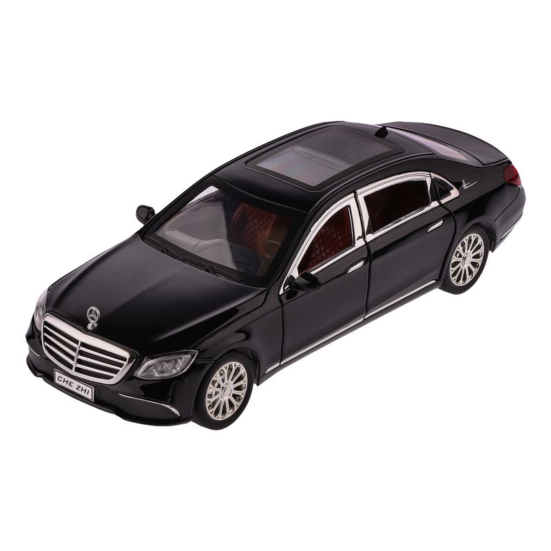 ماشین بازی چه ژی مدل mercedes benz e300