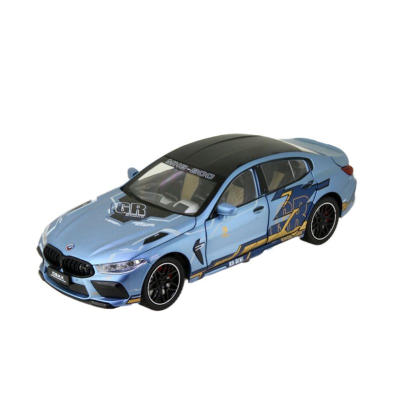 ماشین بازی چه ژی مدل بی ام و m8 کد bmw m8