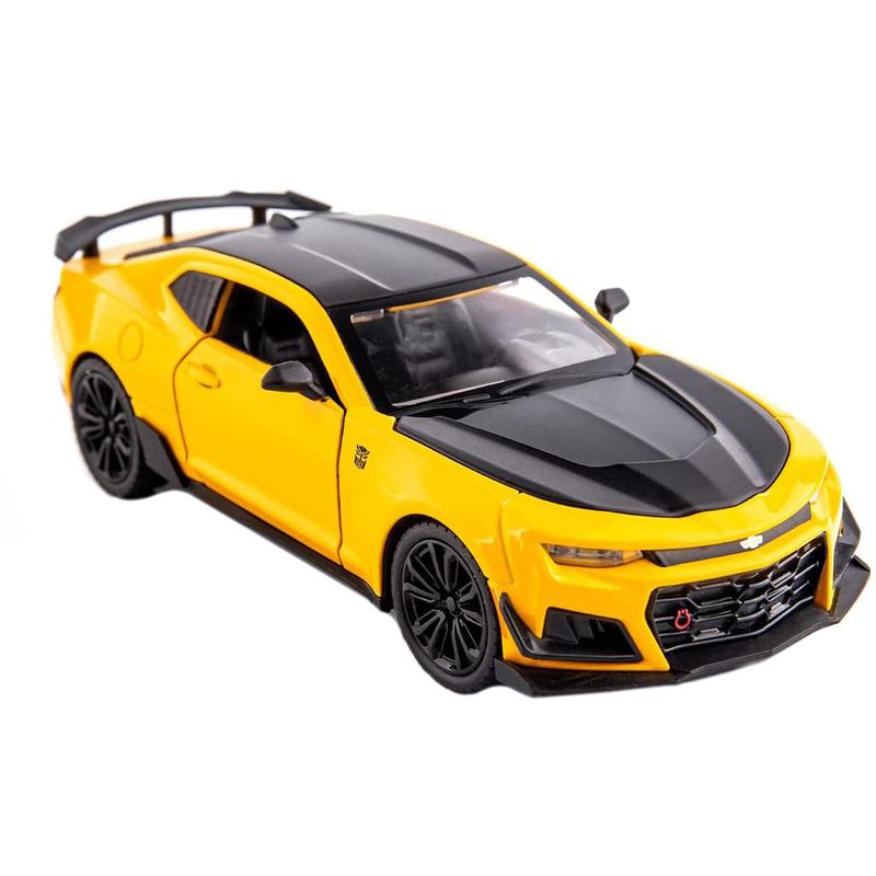 ماشین بازی چه ژی مدل شورولت camaro
