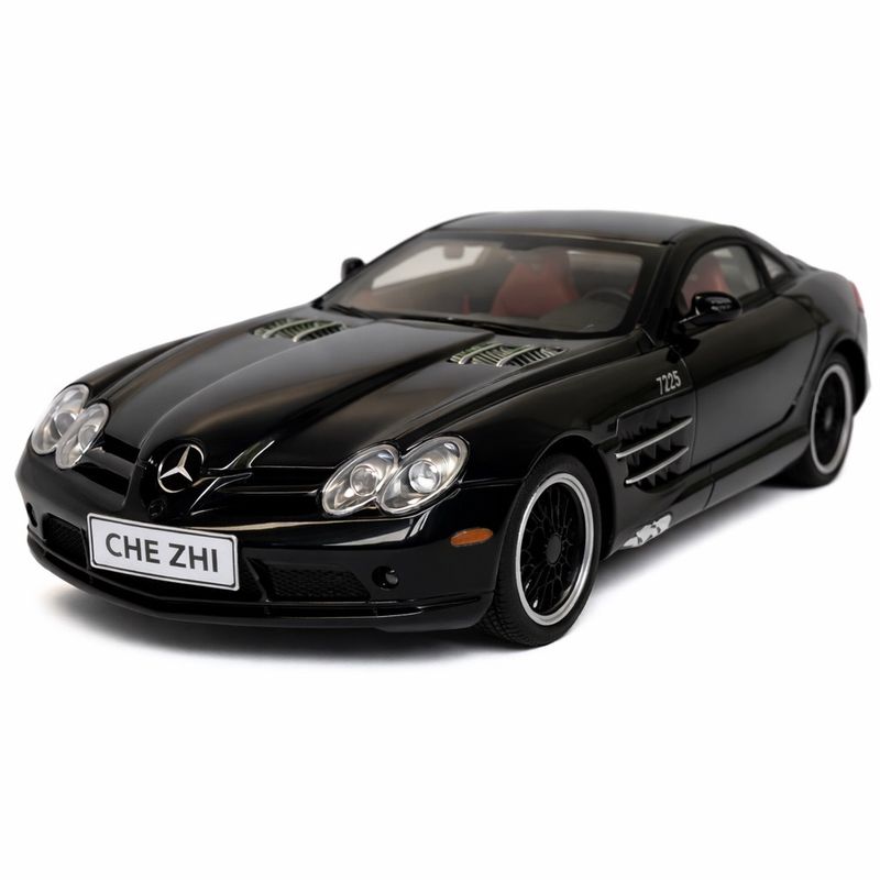 ماشین بازی چه ژی مدل مرسدس بنز slr