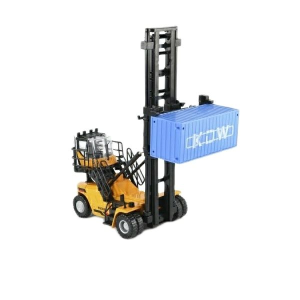 ماشین بازی کایدویی مدل empty container stacker