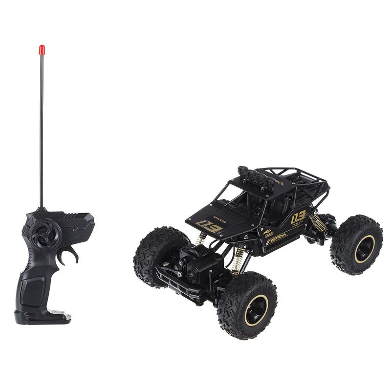 ماشین بازی کنترلی rock crawler