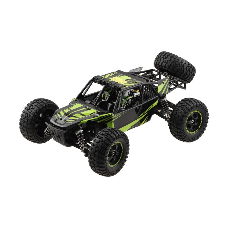 ماشین بازی کنترلی بلک زون مدل desert buggy