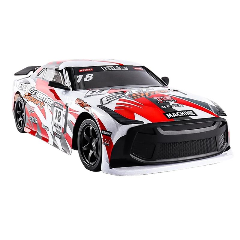 ماشین بازی کنترلی مدل  shuangfeng car drift