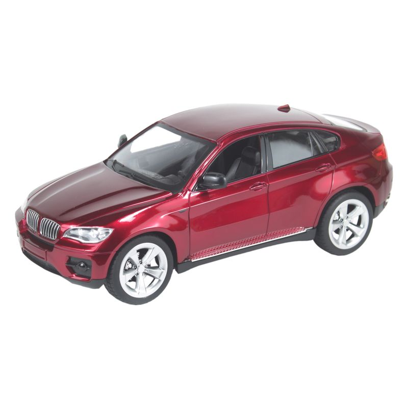 ماشین بازی کنترلی مدل bmw کد 0080