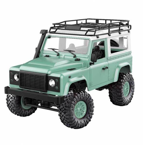 ماشین بازی کنترلی مدل jeep کد d90