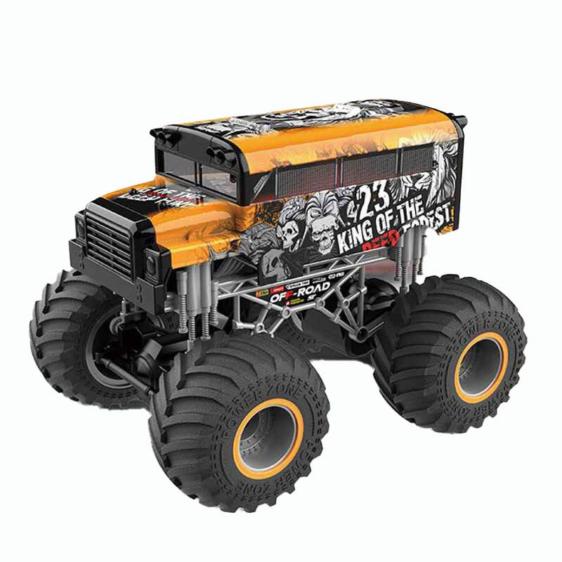 ماشین بازی کنترلی مدل off road vehicle