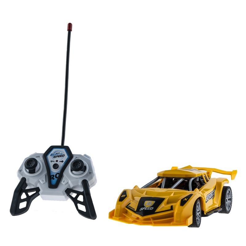 ماشین بازی کنترلی مدل sport car دودزا کد 371