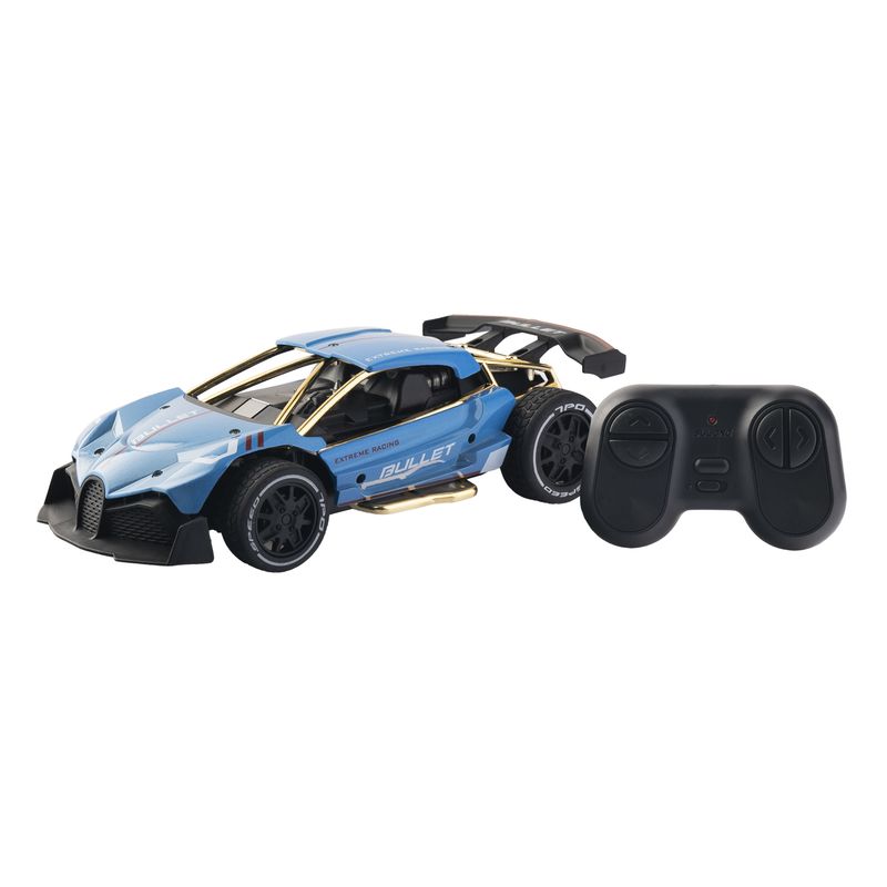 ماشین بازی کنترلی مدل sulong die cast 8213