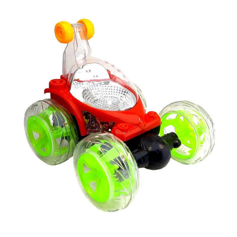 ماشین بازی کنترلی مدل دیوانه کد 9802m 123