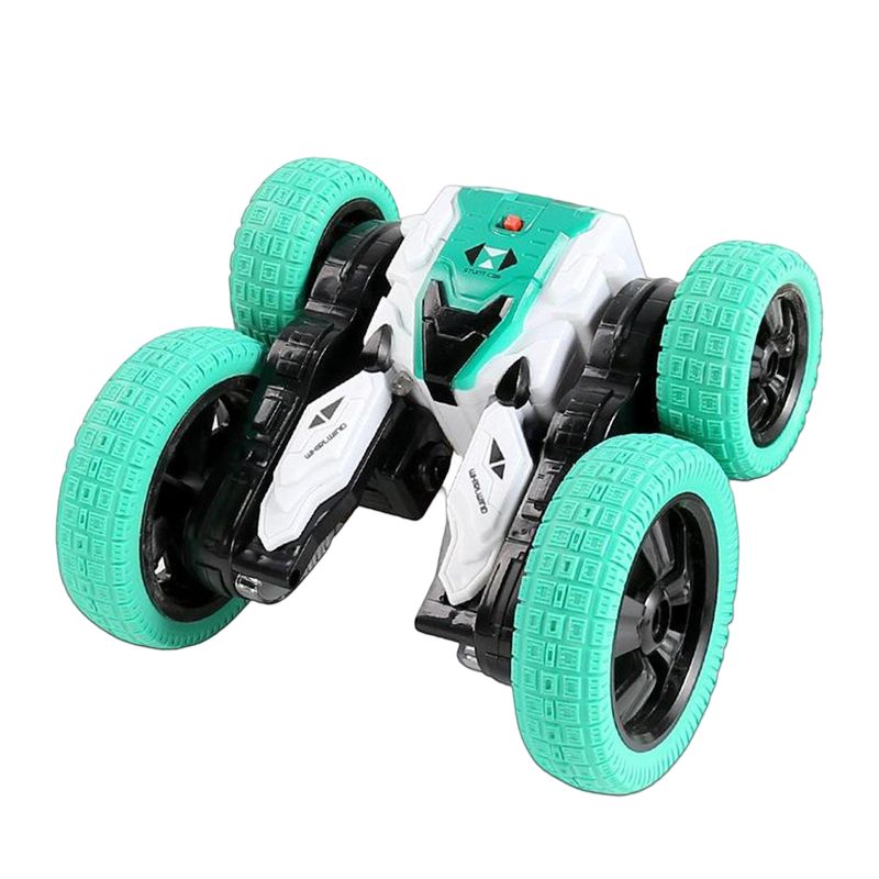 ماشین بازی کنترلی مدل رقصنده طرح dancer stunt car