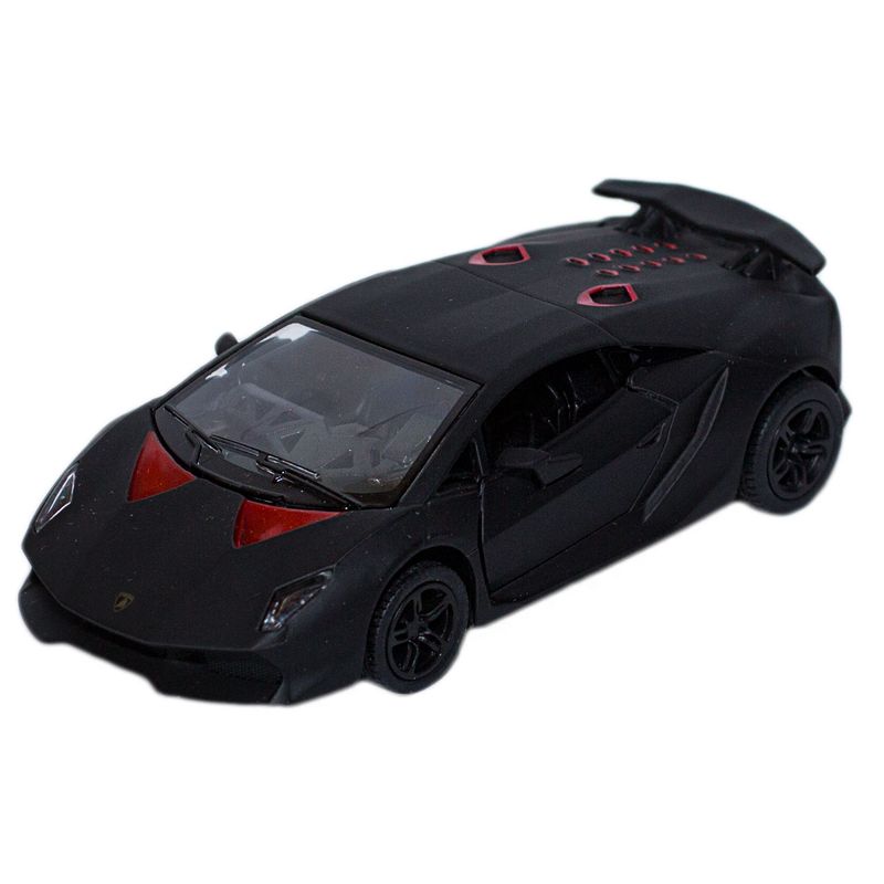 ماشین بازی کینزمارت مدل lamborghini sesto elemento
