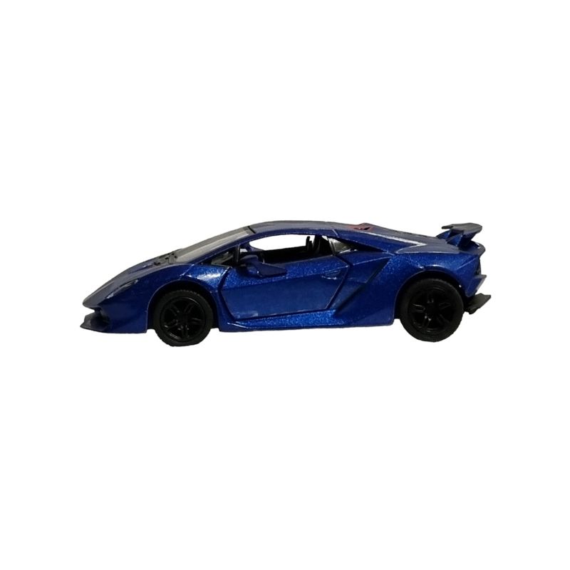 ماشین بازی کینزمارت مدل lamborghini sesto