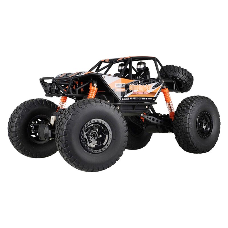 ماشین کنترلی ام زد طرح آفرود مدل climbing car