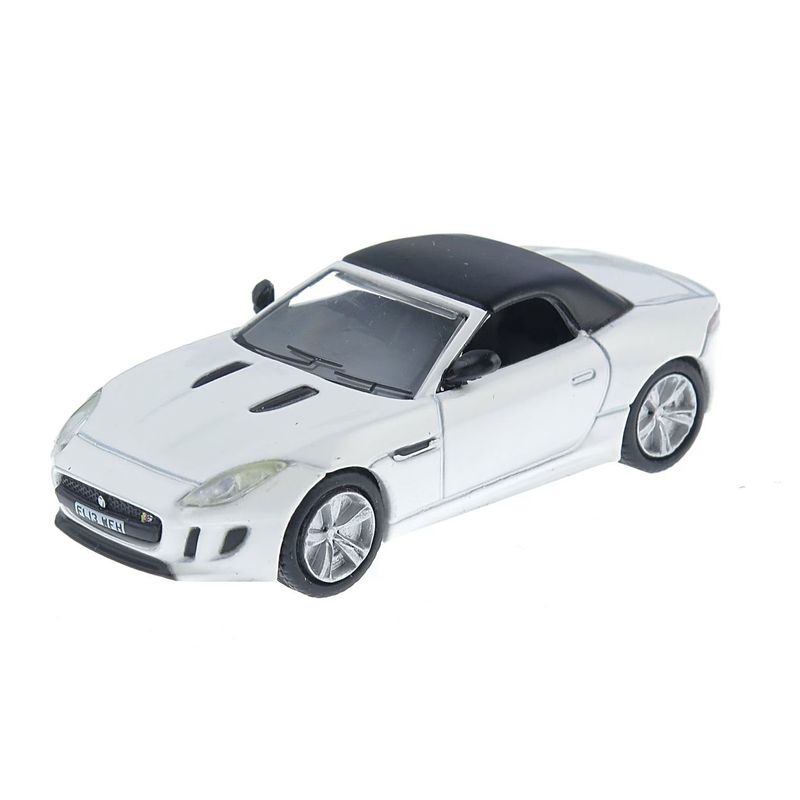 ماکت ماشین اکسفورد مدل jaguar f